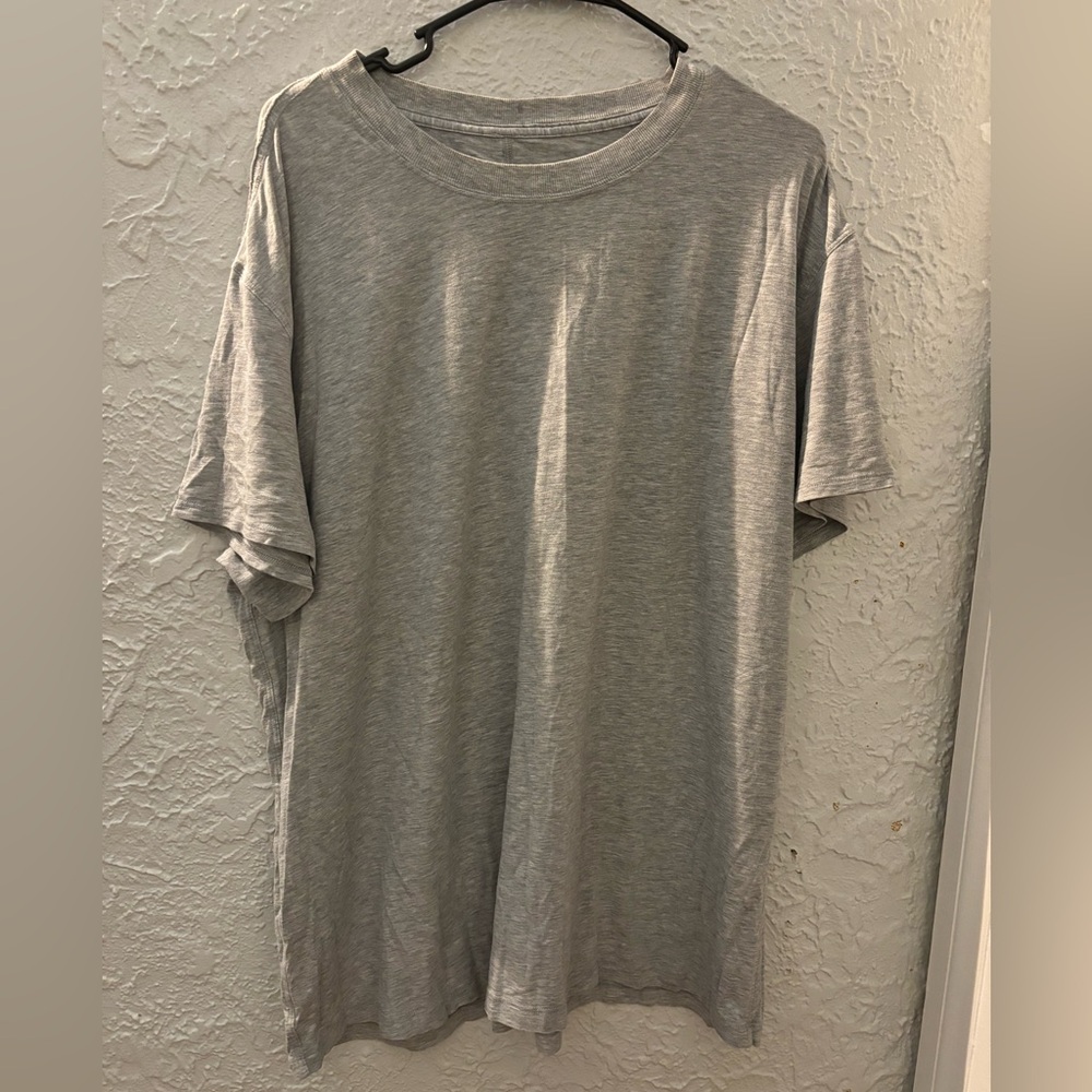 Lululemon All Yours Tshirt